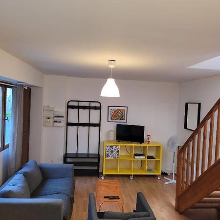 Relais Du 21 Appartement Saint-Germain-en-Laye Buitenkant foto