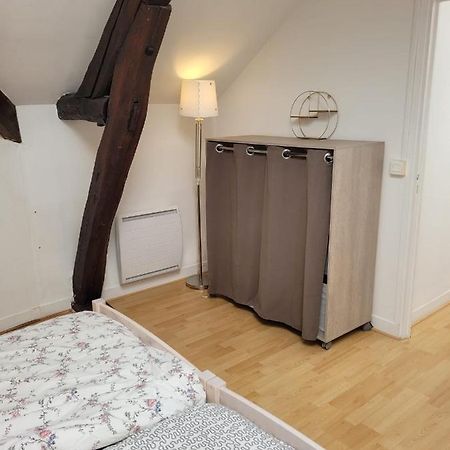 Relais Du 21 Appartement Saint-Germain-en-Laye Buitenkant foto