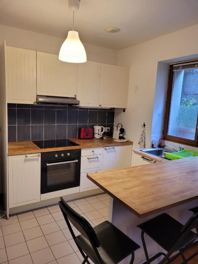 Relais Du 21 Appartement Saint-Germain-en-Laye Buitenkant foto