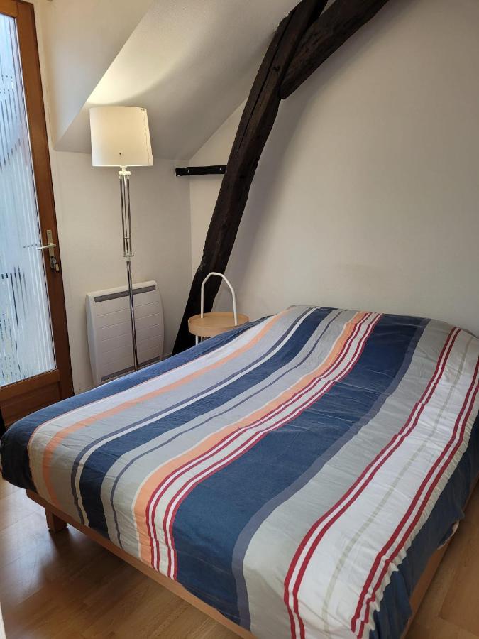 Relais Du 21 Appartement Saint-Germain-en-Laye Buitenkant foto